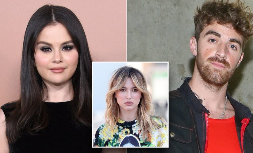 Selena Gomez says she is single on Instagram after Andrew Taggart romance rumors