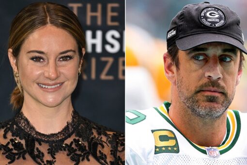Shailene Woodley gets real about split from Aaron Rodgers: ‘Darkest, hardest time in my life’
