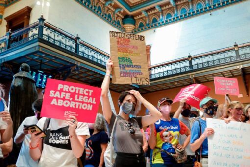 South Carolina Supreme Court rules fetal heartbeat law ‘unconstitutional’
