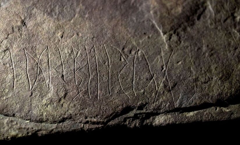 Archaeologists in Norway claim to have found world’s oldest runestone