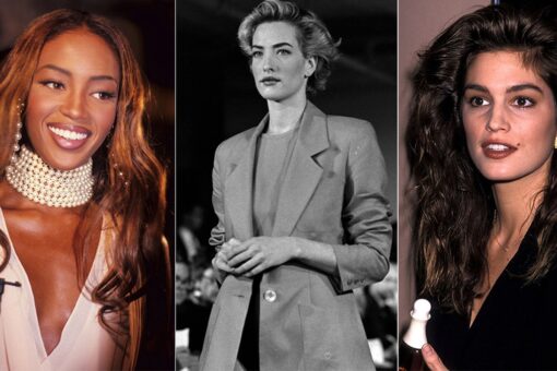 Supermodel Tatjana Patitz dead at 56: Cindy Crawford, Naomi Campbell and other ’90s supermodels then and now