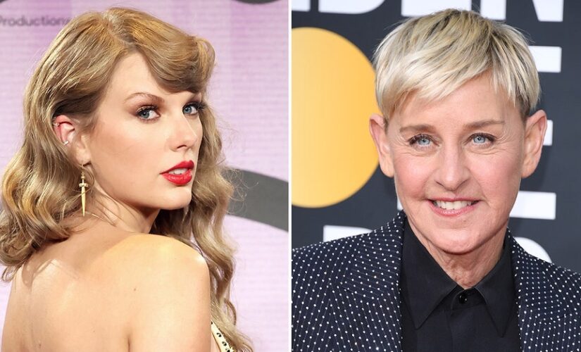 Ellen DeGeneres slammed for awkward Taylor Swift interview by model Emily Ratajkowski: ‘So f—ed up’