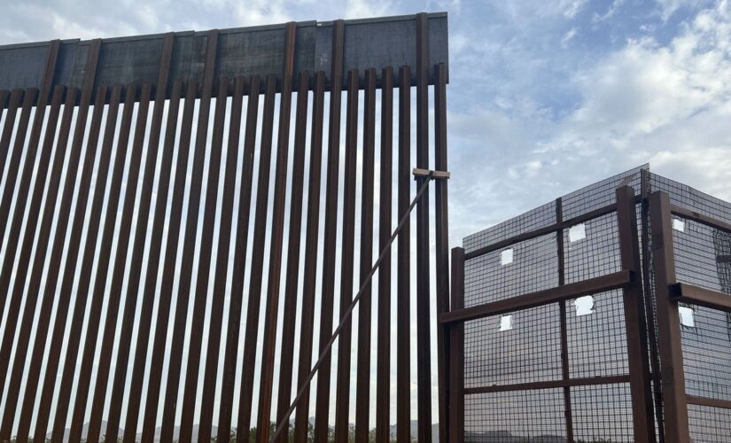 Border crisis: Texas sheriff requests aide from other departments: ‘Constantly under threat’