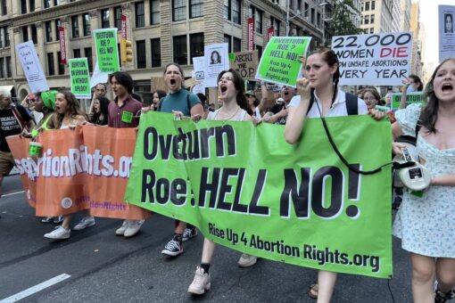 DOJ indicts Florida duo for threatening crisis pregnancy centers in wake of Dobbs decision overturning Roe