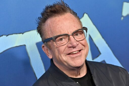 Tom Arnold on how he ‘cheated death,’ lost 80 pounds after meeting life coach at Arnold Schwarznegger’s home