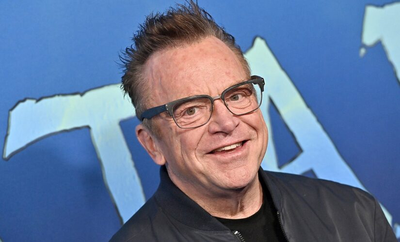 Tom Arnold on how he ‘cheated death,’ lost 80 pounds after meeting life coach at Arnold Schwarznegger’s home