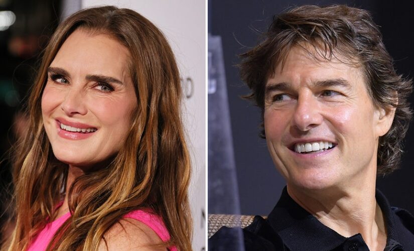 Brooke Shields revisits Tom Cruise’s ‘ridiculous’ antidepressant snub in new documentary: report