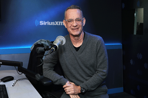 Tom Hanks reveals what led to his casting in the movie ‘Splash’