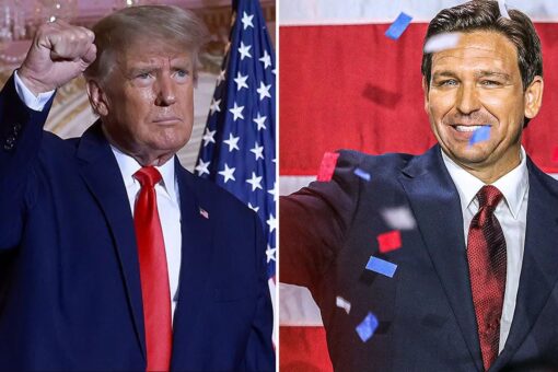 Evangelical vote at stake for 2024 Republican hopefuls