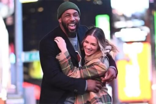 Allison Holker shares emotional tribute to late husband Stephen ‘tWitch’ Boss: ‘We will forever remember you’