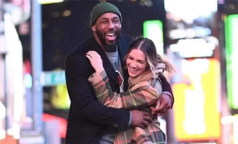 Allison Holker shares emotional tribute to late husband Stephen ‘tWitch’ Boss: ‘We will forever remember you’