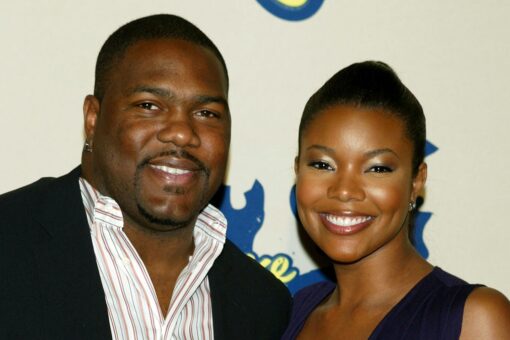 Gabrielle Union confesses she ‘felt entitled’ to cheat in first marriage with Chris Howard: ‘Dysfunctional’