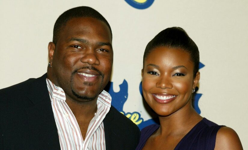 Gabrielle Union confesses she ‘felt entitled’ to cheat in first marriage with Chris Howard: ‘Dysfunctional’