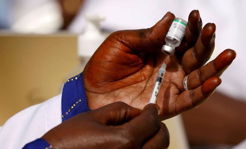 Senegal institute gets $50 million to boost Africa’s vaccine capacity