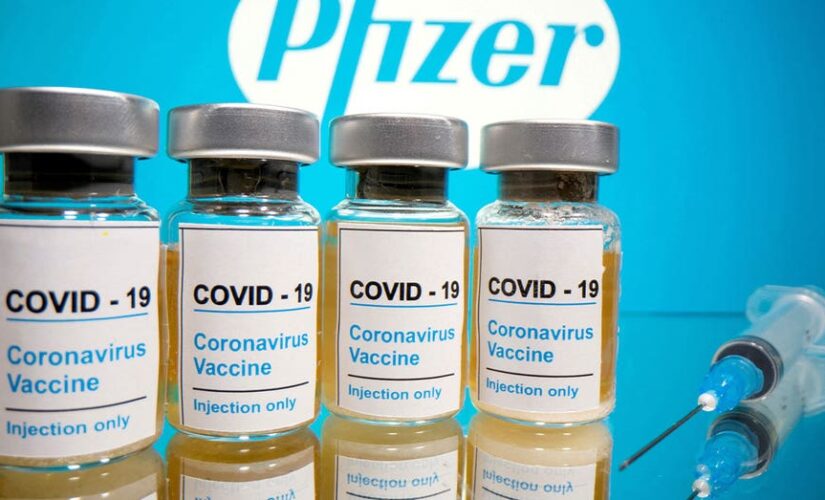 EU drug regulator has not found any signs of Pfizer COVID shot linking to stroke