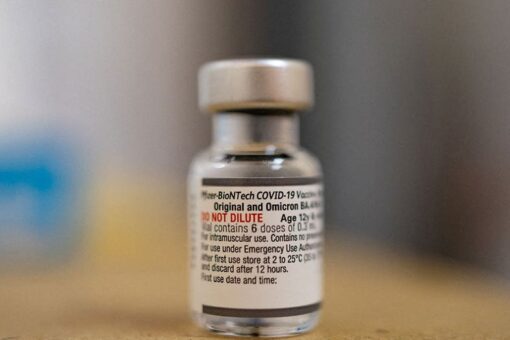 Israel has not found any signs of Pfizer’s COVID vaccine leading to strokes