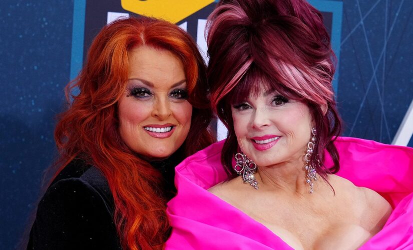 Wynonna Judd says touring after her mother Naomi’s death was ‘healing’: ‘I wasn’t expecting it’